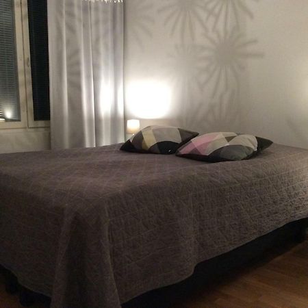 Cozy Paroni Apartment Rovaniemi Luaran gambar