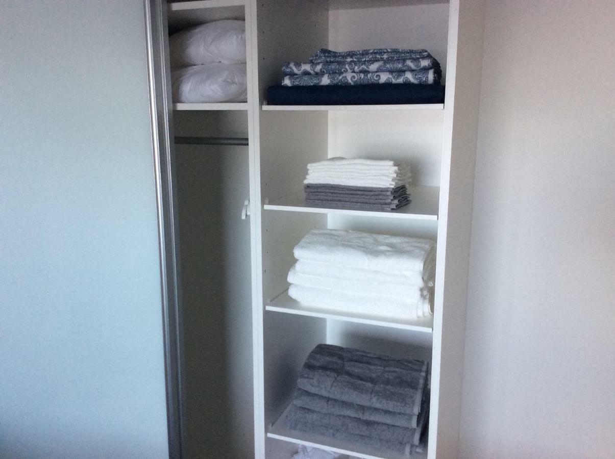 Cozy Paroni Apartment Rovaniemi Luaran gambar